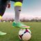 Campos de Treino para os Júniores