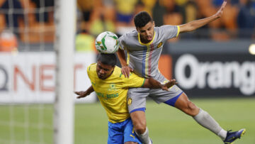 FBL-CAF-CHAMPIONS-SUNDOWNS-LUANDA