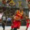 Selecção nacional de basquetebol prepara apuramento para o mundial